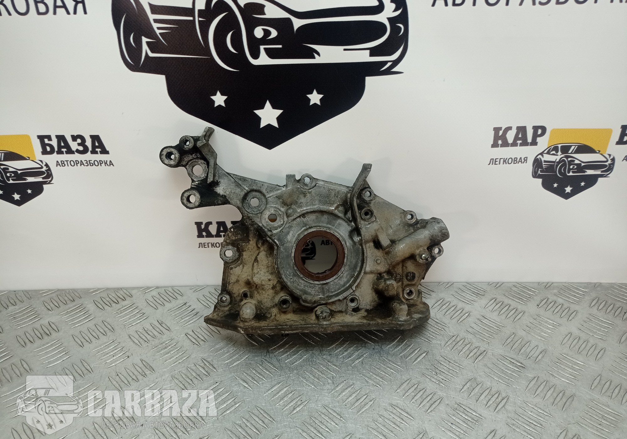 1510020020 Насос масляный 1MZ-FE 3.0