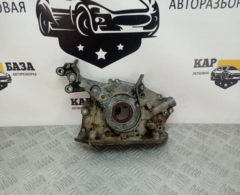1510020020 Насос масляный 1MZ-FE 3.0 для Toyota Windom
