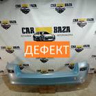 24460461 Бампер задний универсал для Opel Astra H (с 2004 по 2014)