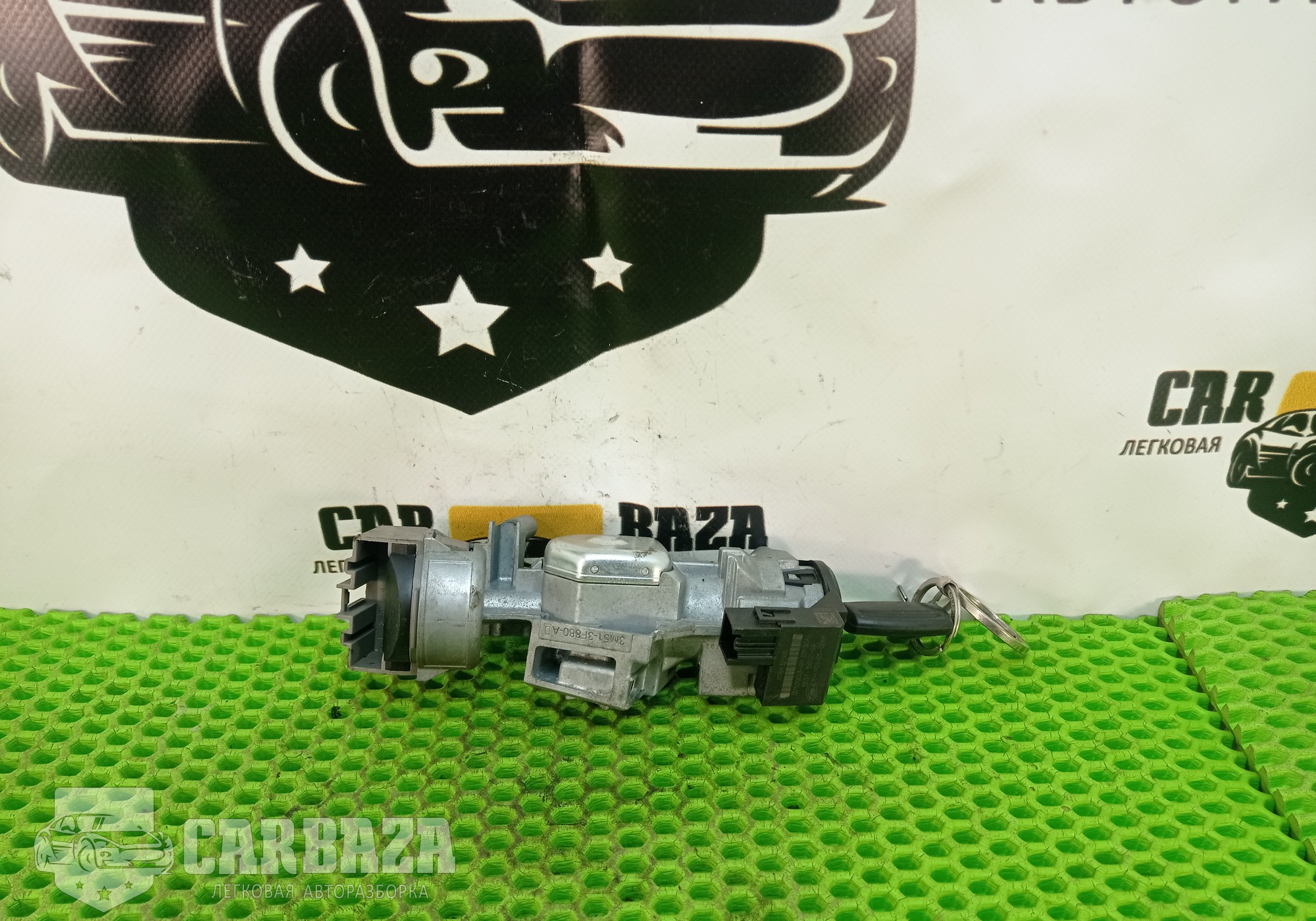 3M513F880AD Замок зажигания