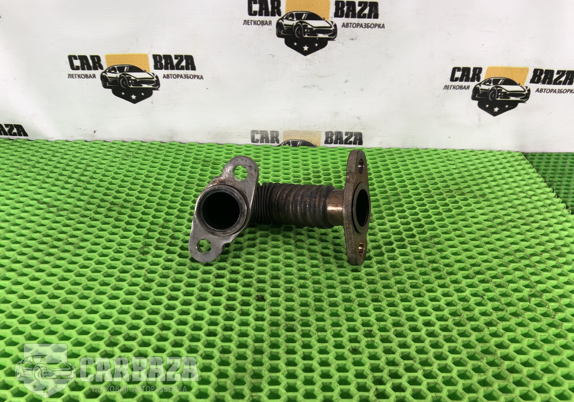 31293257 Трубка системы рециркуляции (EGR) для Volvo XC70