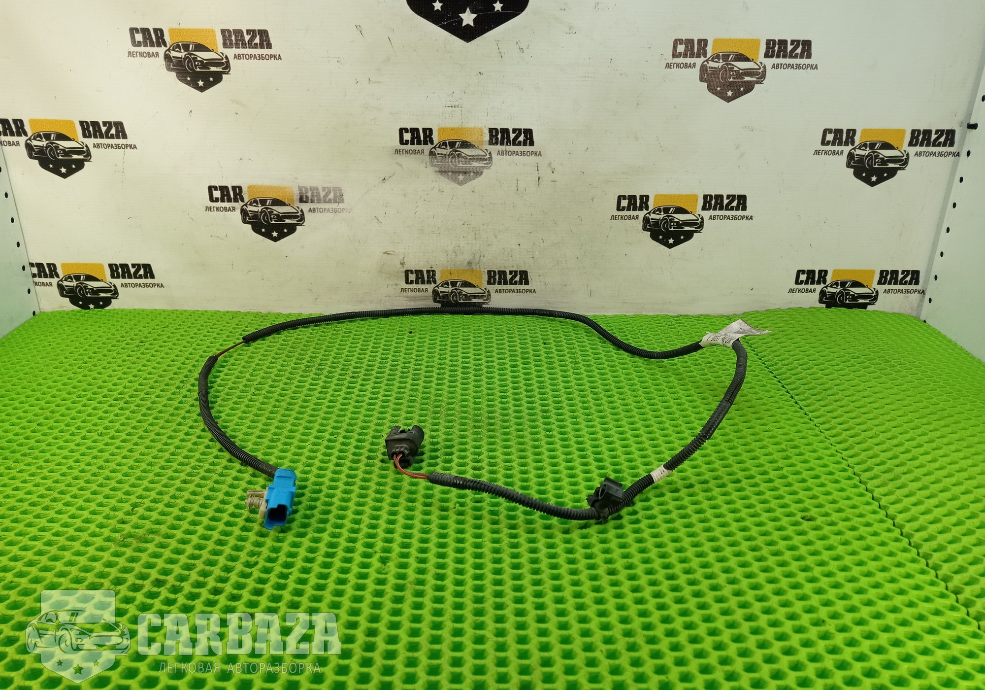 AH2214K011 Проводка отсечного клапана 306DT 3.0 дизель