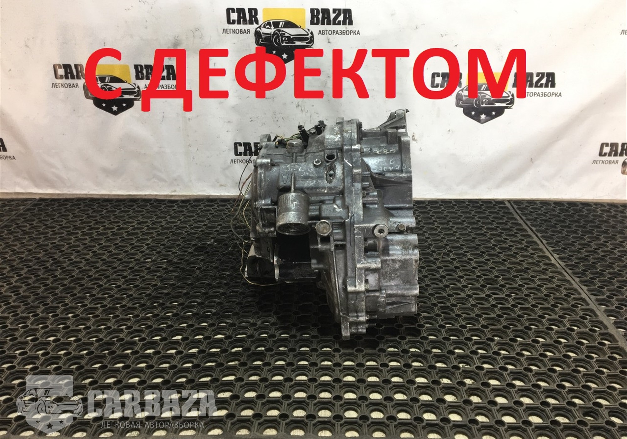 AW5550SN АКПП AW55-50SN 9480897 2.4 B5244T для Volvo