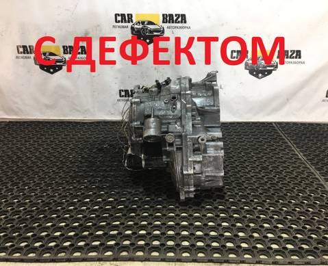 AW5550SN АКПП AW55-50SN 9480897 2.4 B5244T для Volvo S60