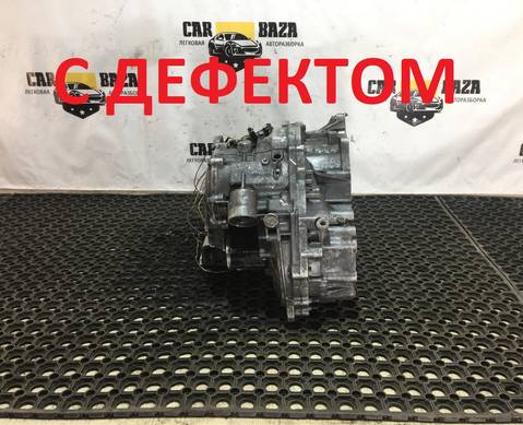 AW5550SN АКПП AW55-50SN 9480897 2.4 B5244T для Volvo S60 I (с 2000 по 2010)