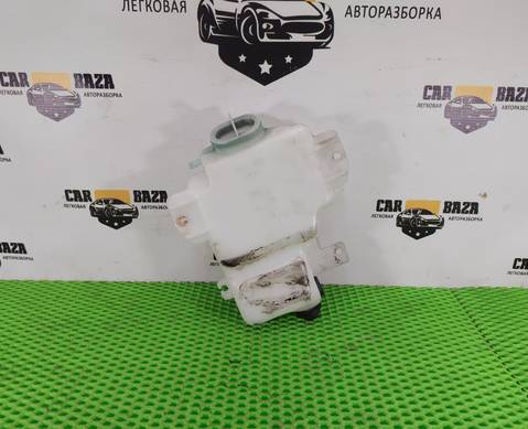 MB628750 Бачок омывателя заднего стекла для Mitsubishi Pajero III (с 2000 по 2007)