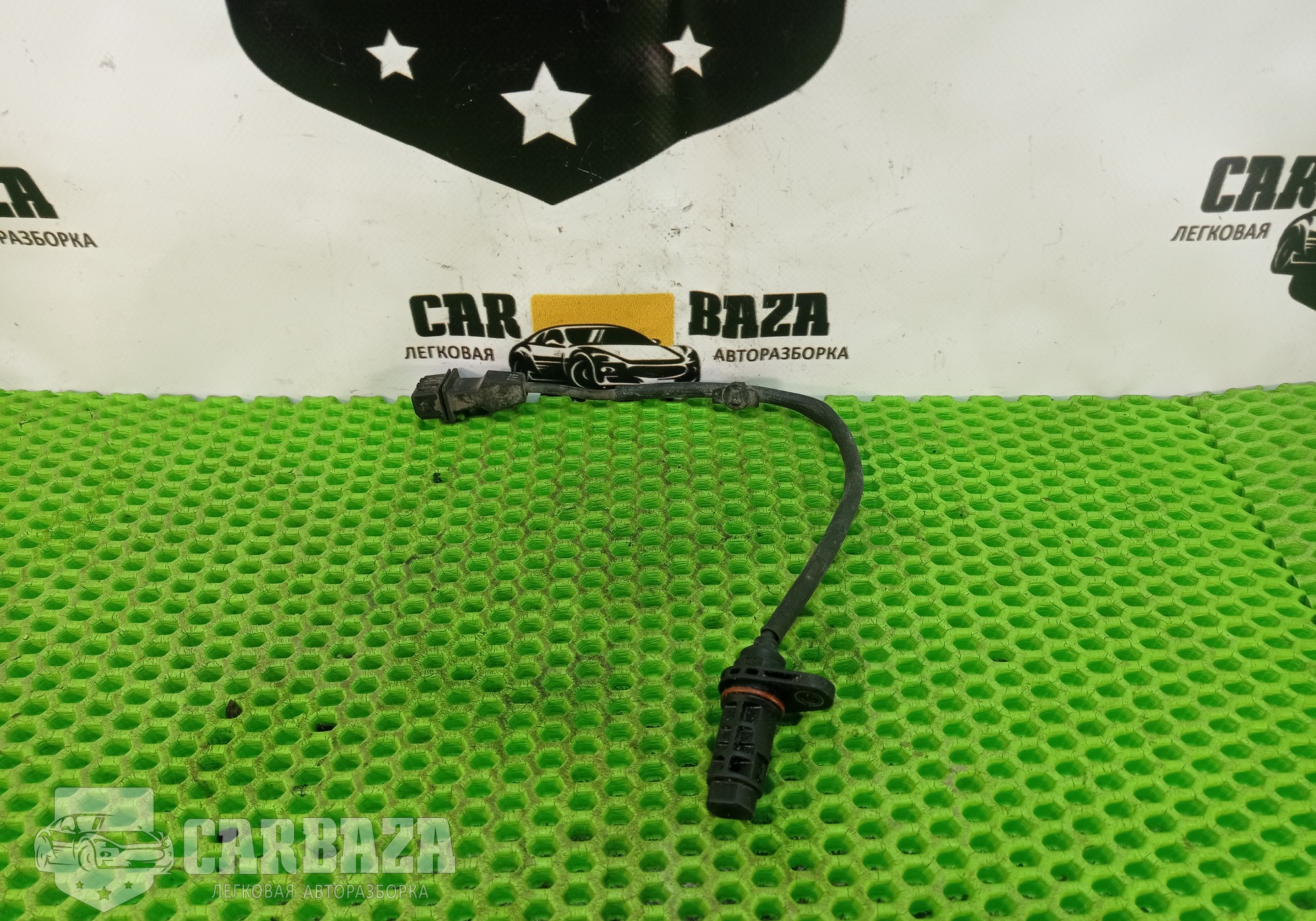 3918025300 Датчик положения коленвала G4KA 2.0 БЕНЗИН