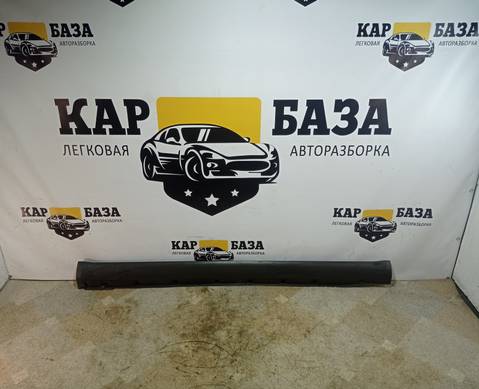 7691201020 Накладка порога наружная левая для Pontiac Vibe I (с 2002 по 2008)