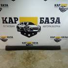 7691201020 Накладка на порог наружная левая для Pontiac Vibe I (с 2002 по 2008)