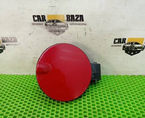 5J6809857A Лючок бензобака для Skoda Fabia II (с 2006 по 2014)