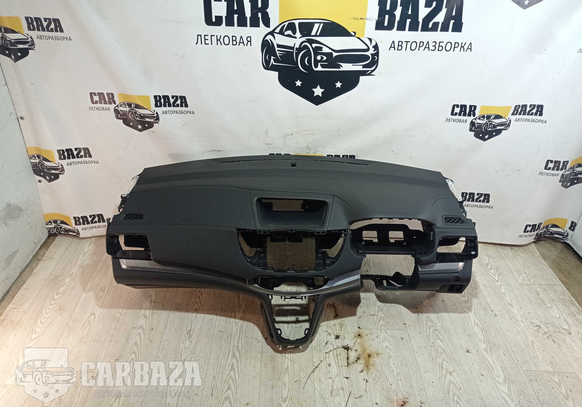 77400T0AAA01021 Передняя панель салона для Honda CR-V IV (с 2011 по 2018)