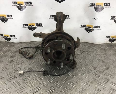 527203W000 Кулак задний правый для Kia Sportage III (с 2010 по 2016)