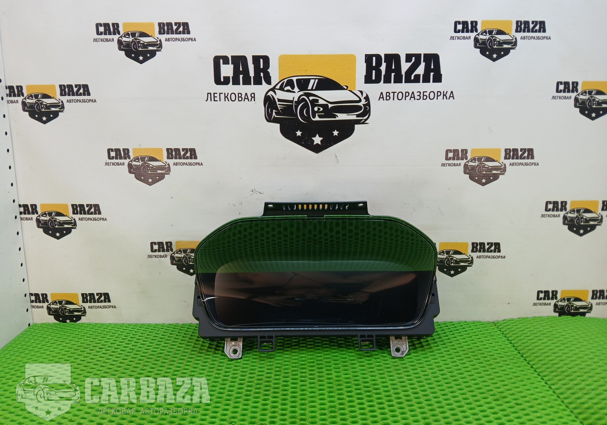 32287381 Панель приборов B4204 2.0 Бензин для Volvo XC90 II (с 2014)