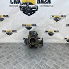 161195M402 Заслонка дроссельная для Nissan Almera II (с 2000 по 2006)