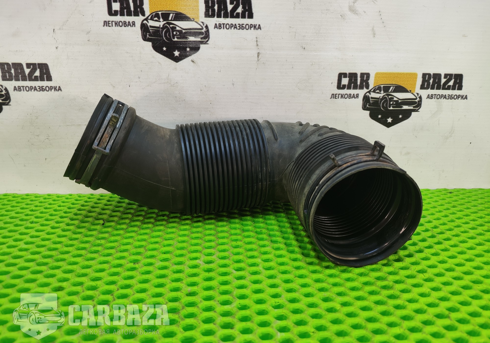 5N0129684D Патрубок воздушного фильтра для Volkswagen Tiguan