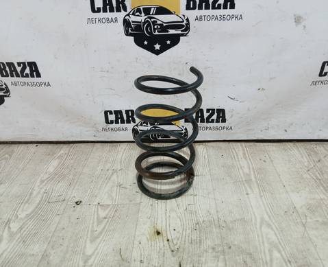 EG2134011B Пружина подвески передняя для Mazda CX-7 (с 2006 по 2012)