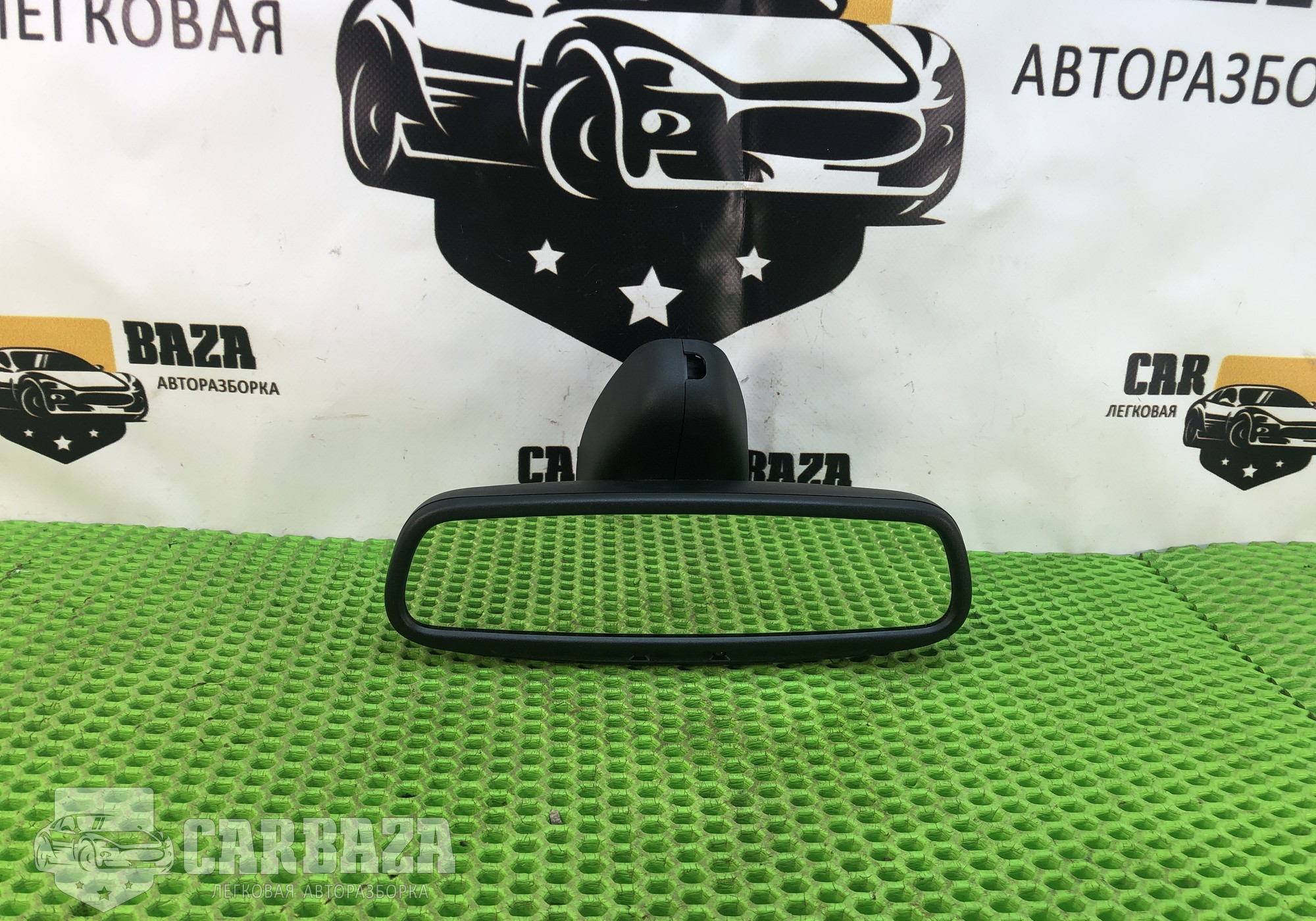 CTB500012 Зеркало заднего вида салонное