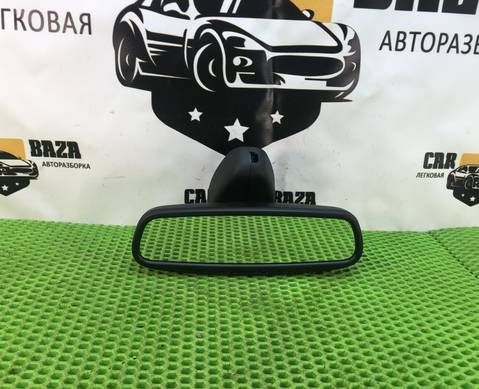 CTB500012 Зеркало заднего вида салонное для Land Rover Range Rover Sport