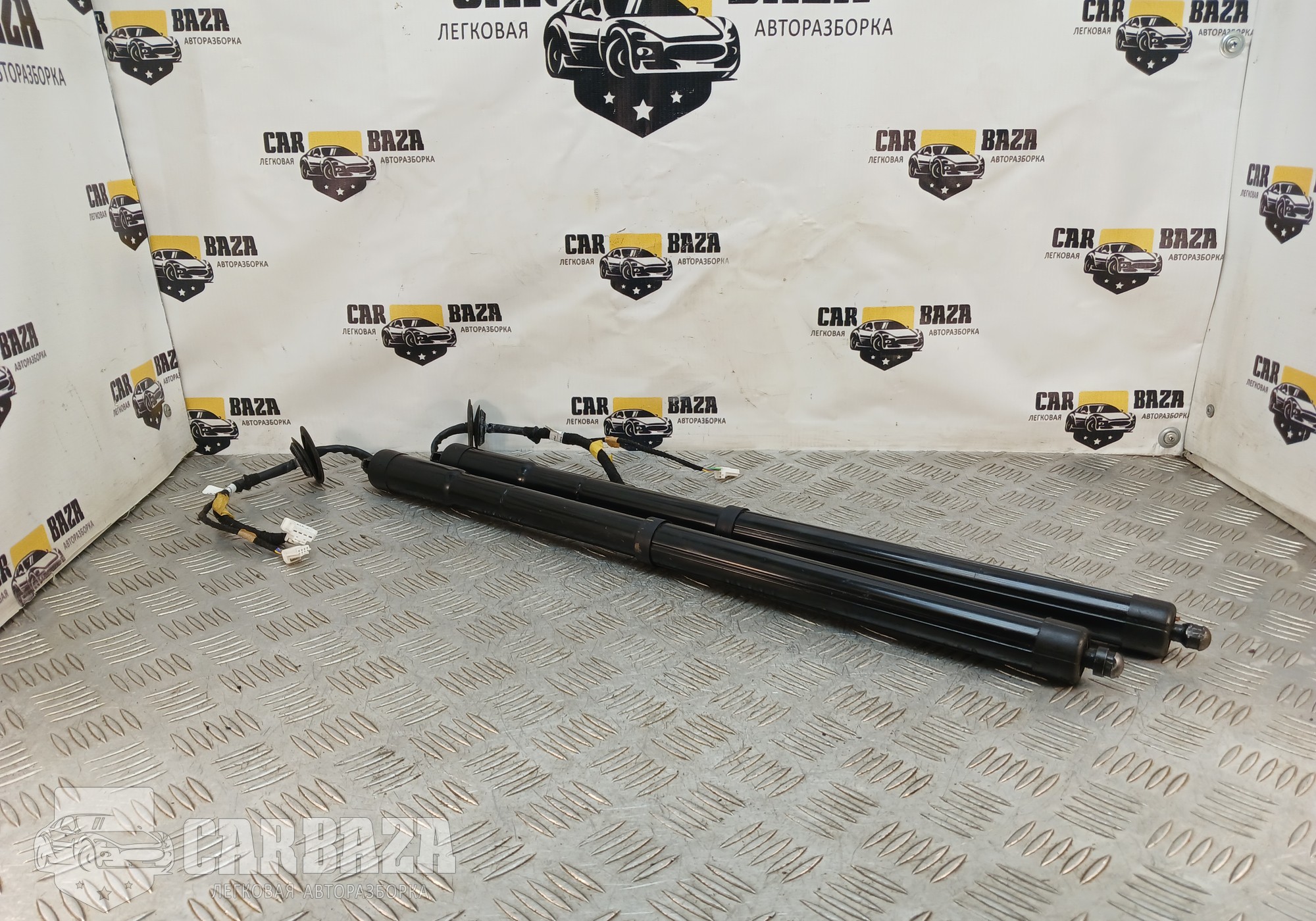 905603FY0A Амортизаторы багажника