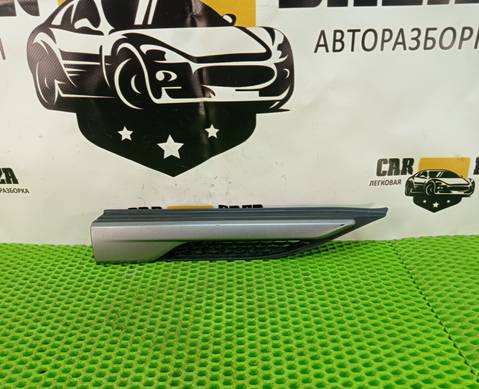 BJ32280B10 Накладка крыла переднего правого для Land Rover Range Rover Evoque (с 2011)