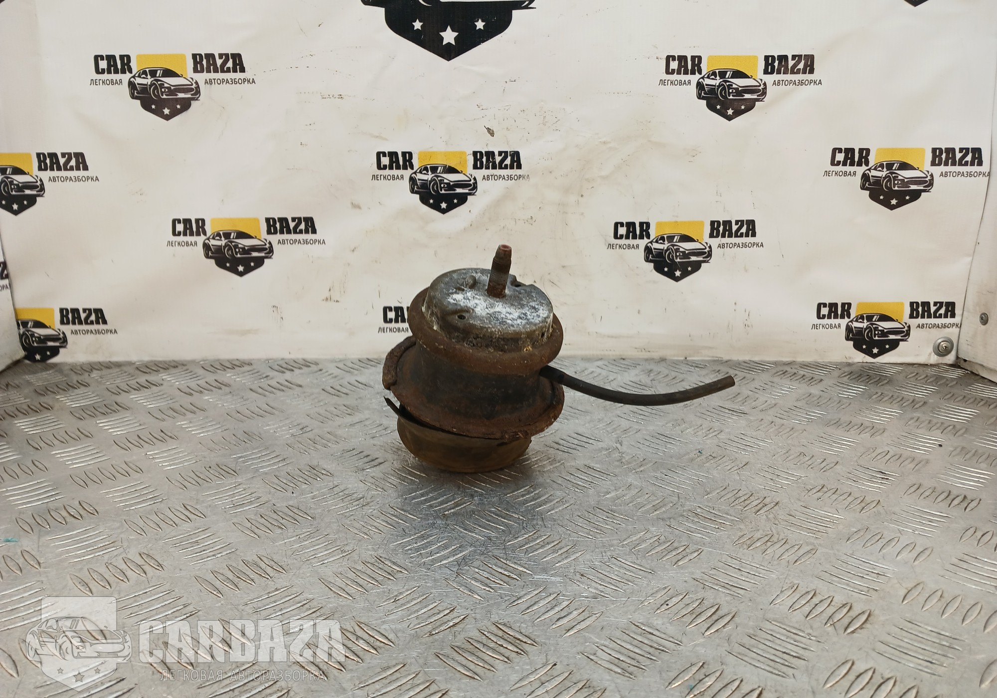 11220JK000 Опора двигателя передняя