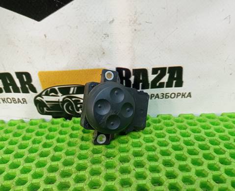 8E0959777 Кнопка регулировки сидений левая для Audi Q7 4L (с 2005 по 2015)