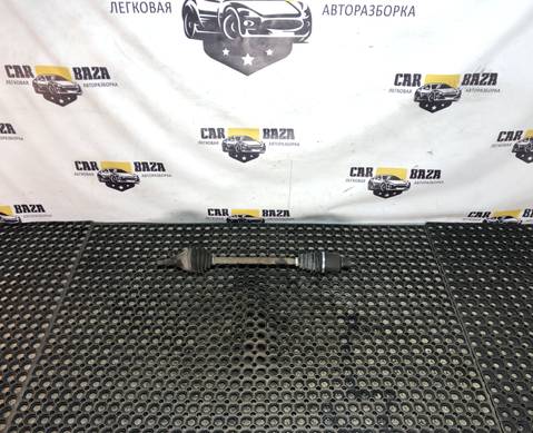 391002983R Привод передний правый для Renault