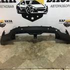 86612M0000 Юбка заднего бампера для Hyundai Creta I (с 2016 по 2021)