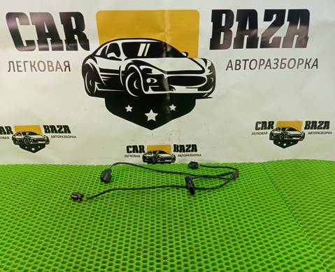 LR028097 Проводка подсветки номера багажника для Land Rover Range Rover Evoque (с 2011)