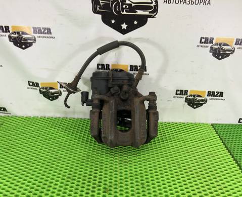 34216793041 Суппорт задний левый L для BMW 5 F07/F10/F11/F18 (с 2009 по 2017)