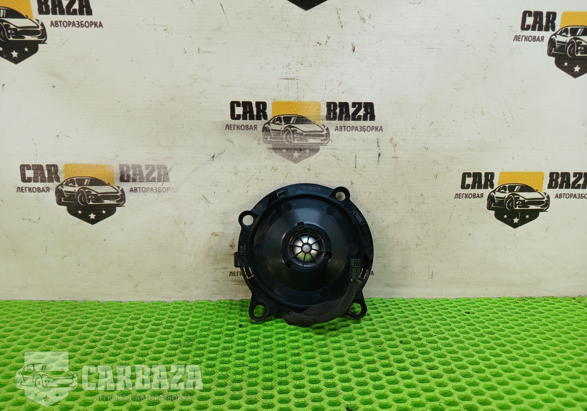 5H2219A067CA Динамик высокочастотный Harmon Kardon для Land Rover Discovery IV (с 2009 по 2016)