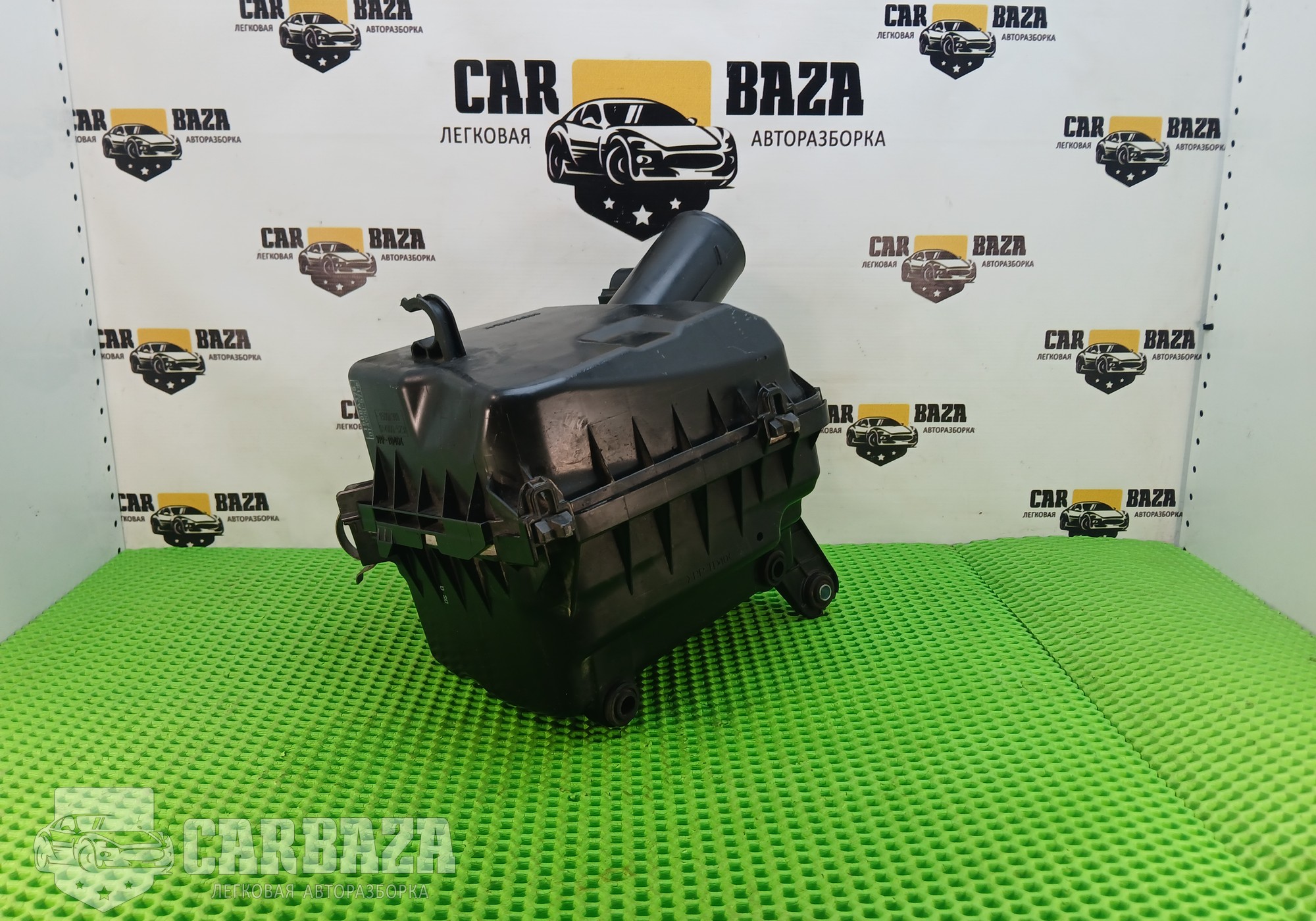1500A376 Корпус воздушного фильтра для Mitsubishi Outlander III (с 2012)