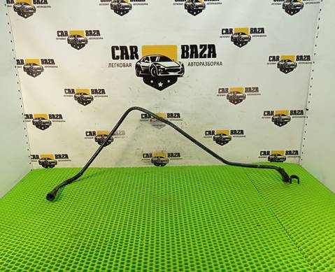 AH229P923AC Трубка охлаждения топливная 306DT 3.0 Дизель для Land Rover