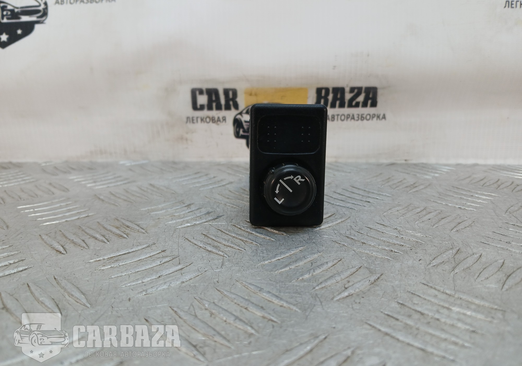 255702Y015 Переключатель регулировки зеркал для Nissan