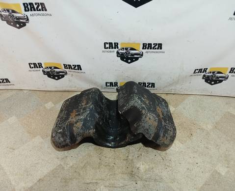 LR041435 Защита топливного бака для Land Rover Range Rover Evoque (с 2011)