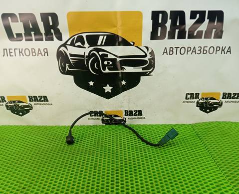 06E905377A Датчик детонации для Audi
