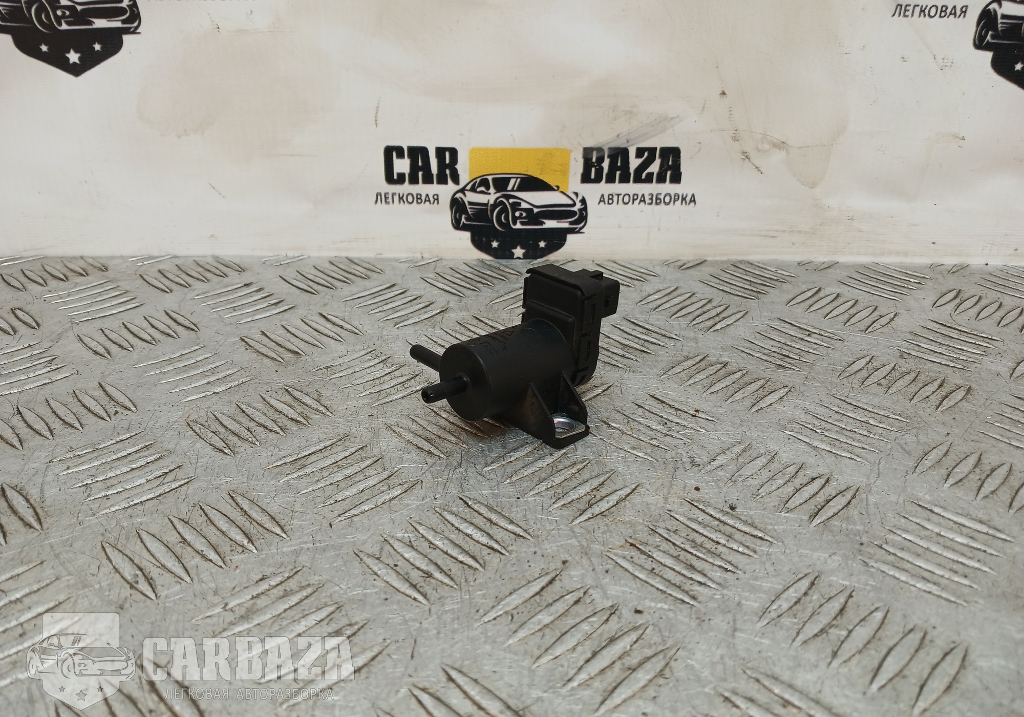 8200762162 Клапан электромагнитный