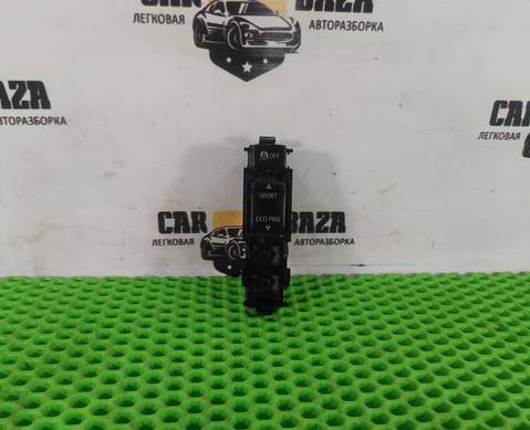 925292003 Кнопка антипробуксовочной системы для BMW 3 F30/F31/F34/F35 (с 2011 по 2020)