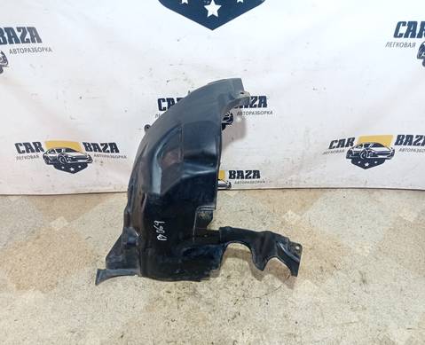 BJ3216A573AB Подкрылок передний правый для Land Rover Range Rover Evoque (с 2011)