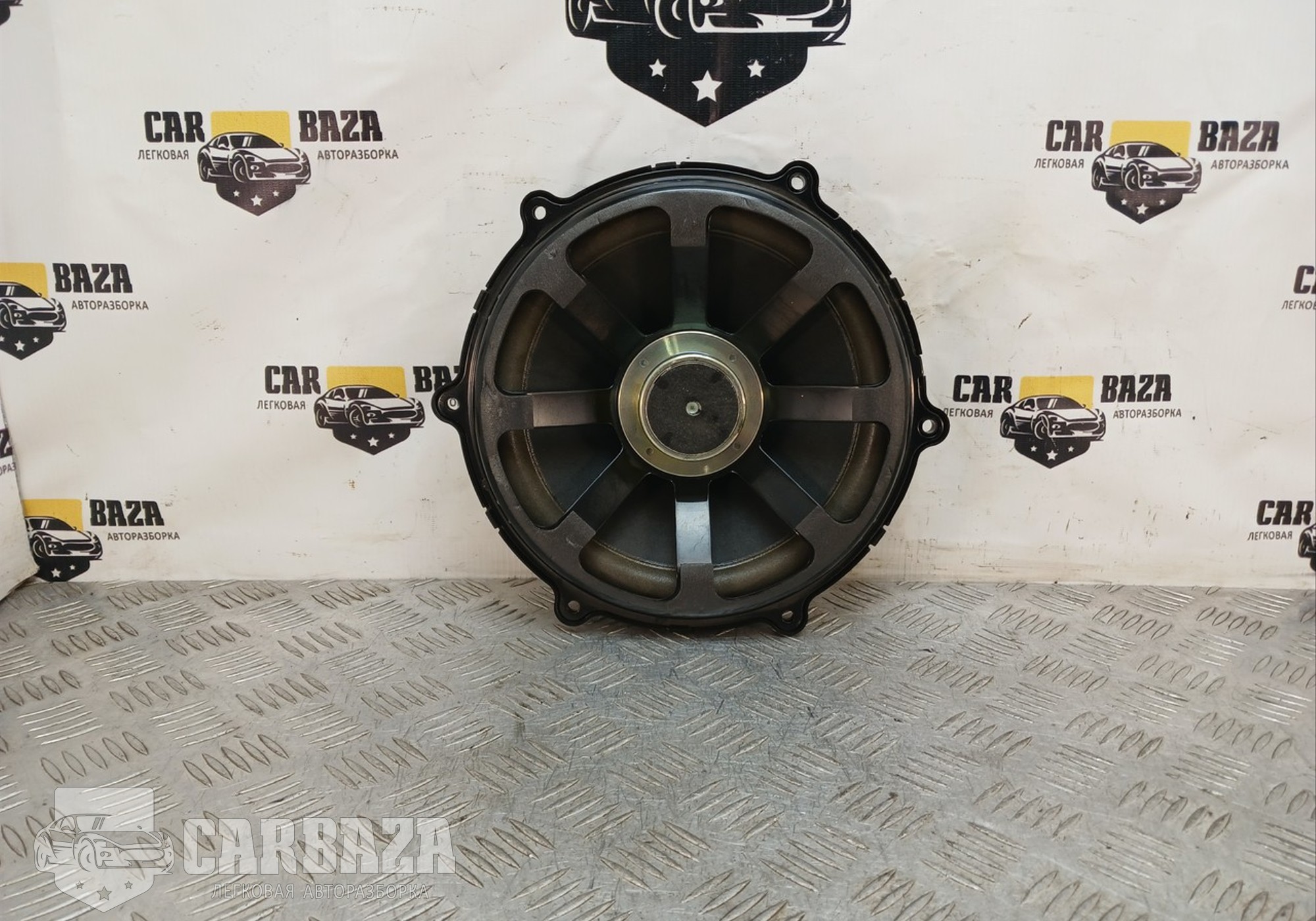 XQA500120 Сабвуфер