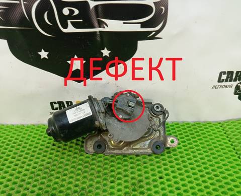 4705397 Моторчик стеклоочистителя для Opel Agila A (с 2000 по 2007)