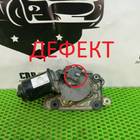 4705397 Моторчик стеклоочистителя для Opel Agila A (с 2000 по 2007)