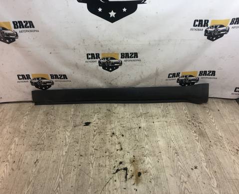 1L8478101A01 Накладка порога наружная левая для Ford Escape I (с 2000 по 2012)