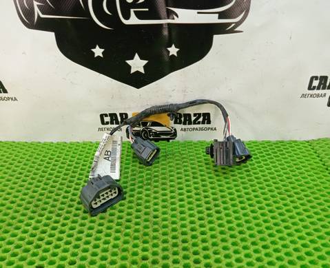 EJ3214A413AB Проводка вентилятора для Land Rover Range Rover Evoque (с 2011)