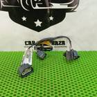 EJ3214A413AB Проводка вентилятора для Land Rover Range Rover Evoque (с 2011)