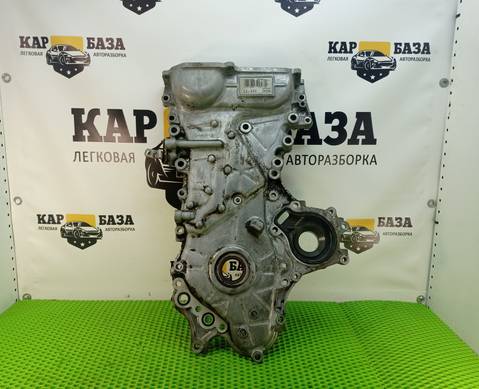 1131037010 Крышка двигателя передняя 1ZRFE для Toyota