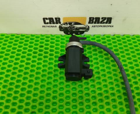 1174224790 Клапан электромагнитный для BMW 1 E81/E82/E87/E88 (с 2006 по 2014)