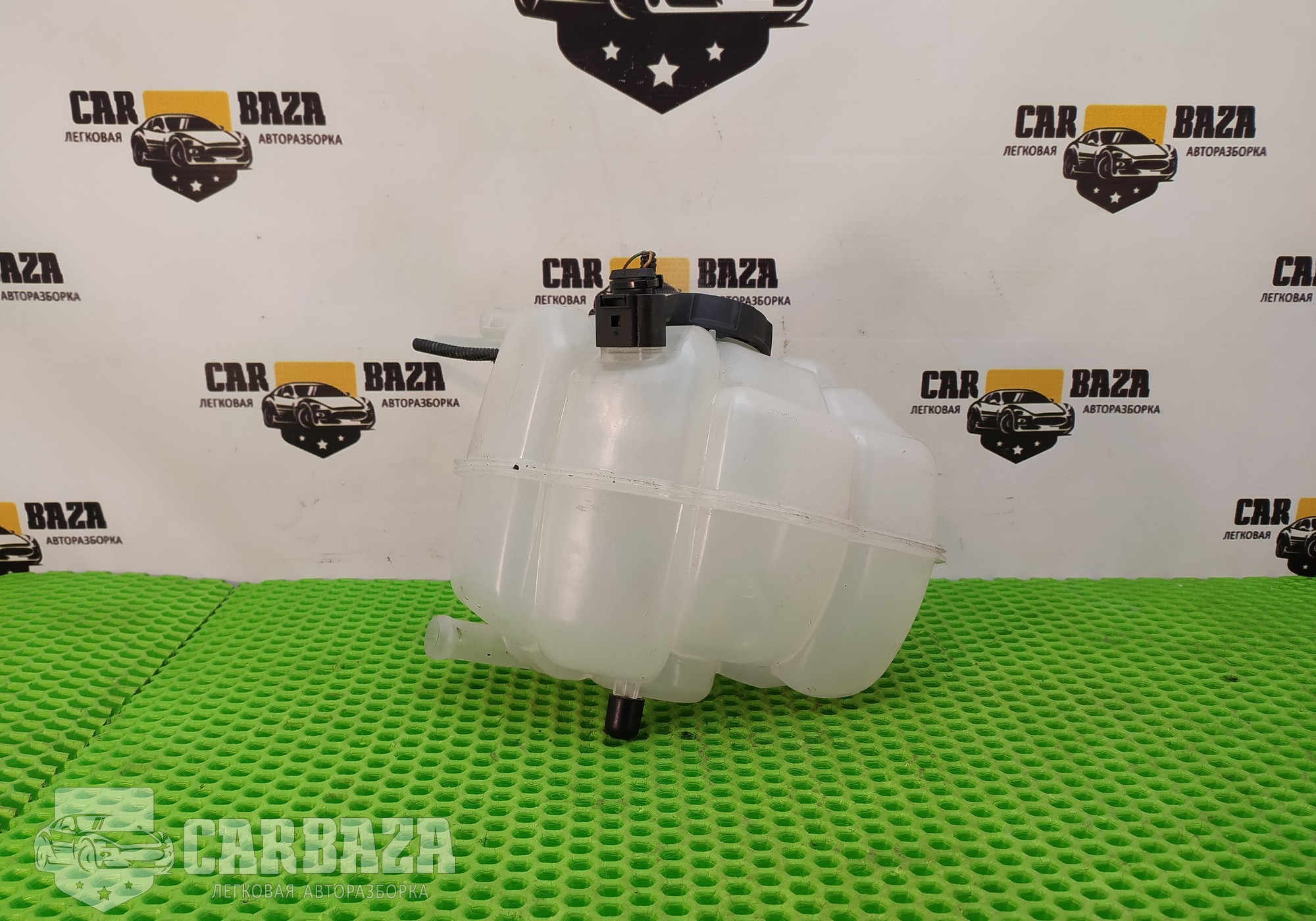 31465682 Бачок расширительный для Volvo XC60