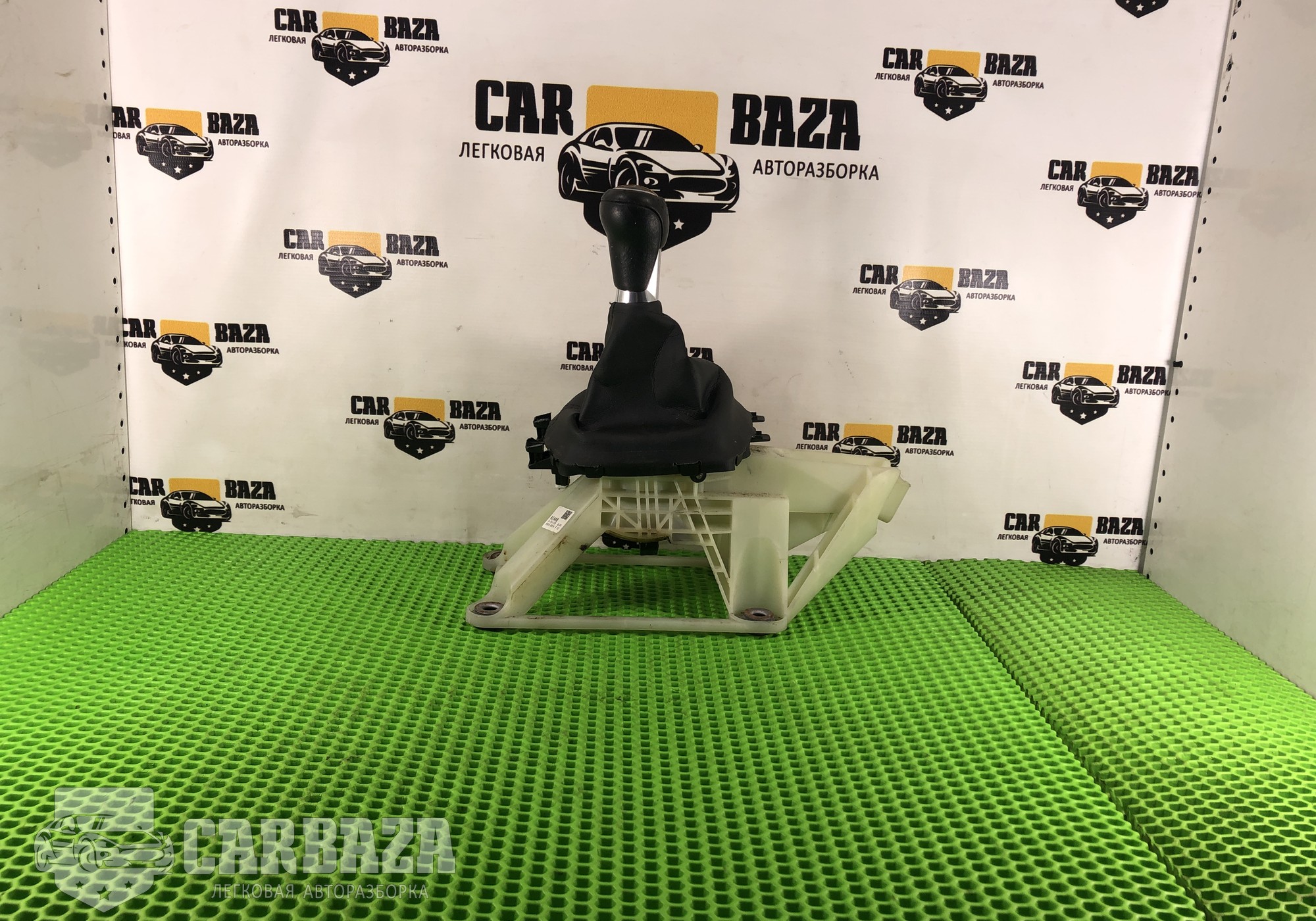 KE4046100 Кулиса МКПП для Mazda 6