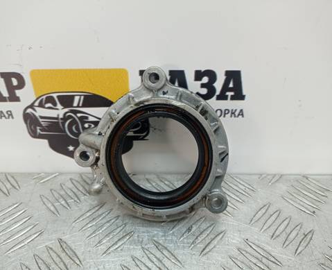 31348AA030 Крышка АКПП TZ1B8LFEBB для Subaru Legacy IV (с 2003 по 2009)